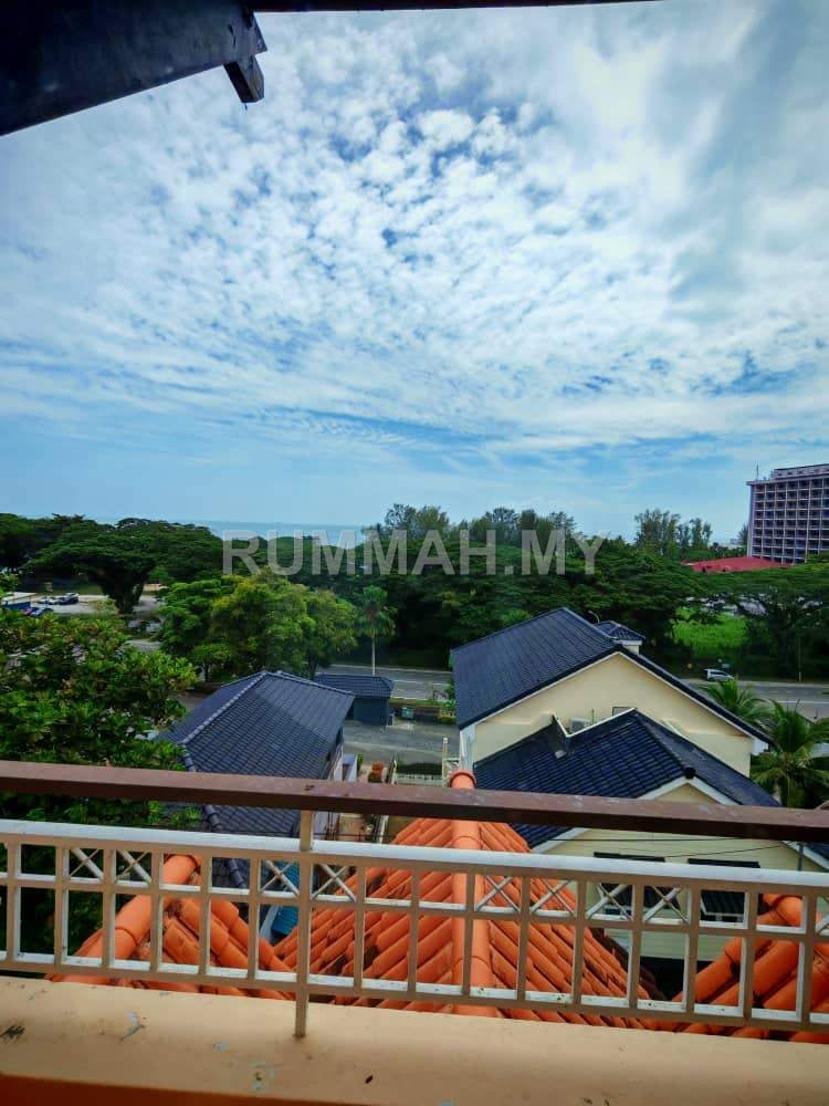 house in Batu Ferringhi, Penang — photo 5