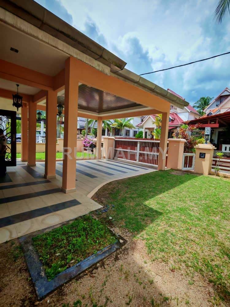 house in Batu Ferringhi, Penang — photo 6