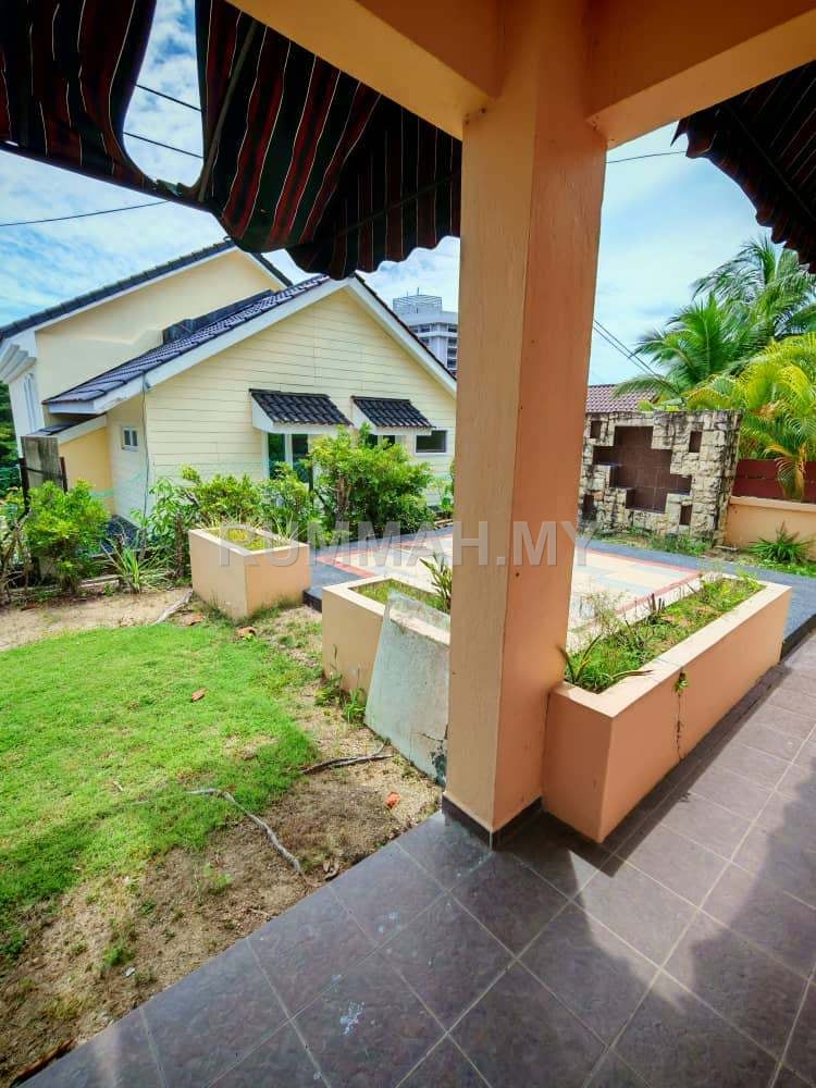house in Batu Ferringhi, Penang — photo 7