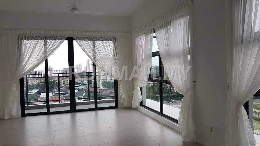 condo in Tanjung Bungah, Penang — photo 2