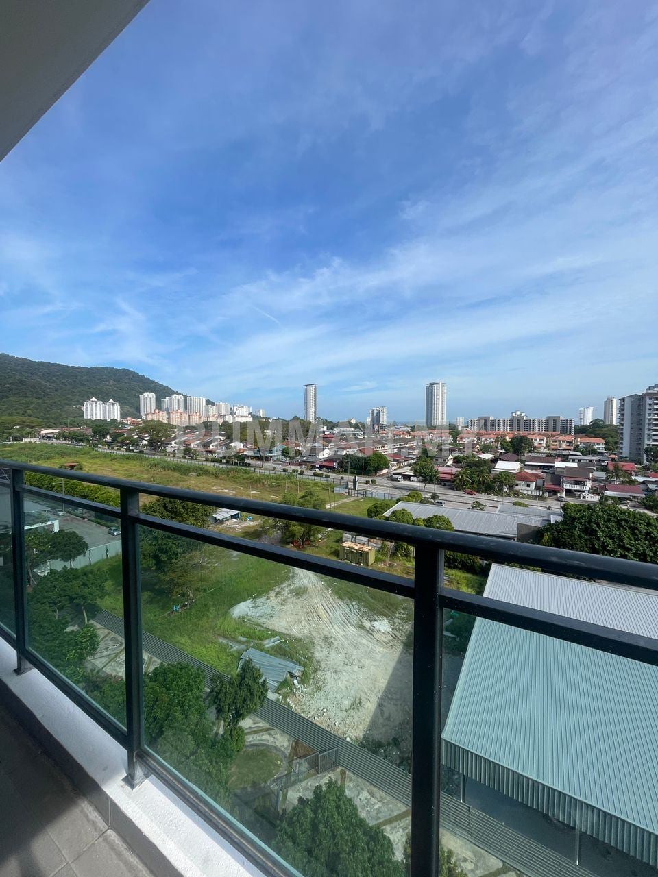 condo in Tanjung Bungah, Penang — photo 3