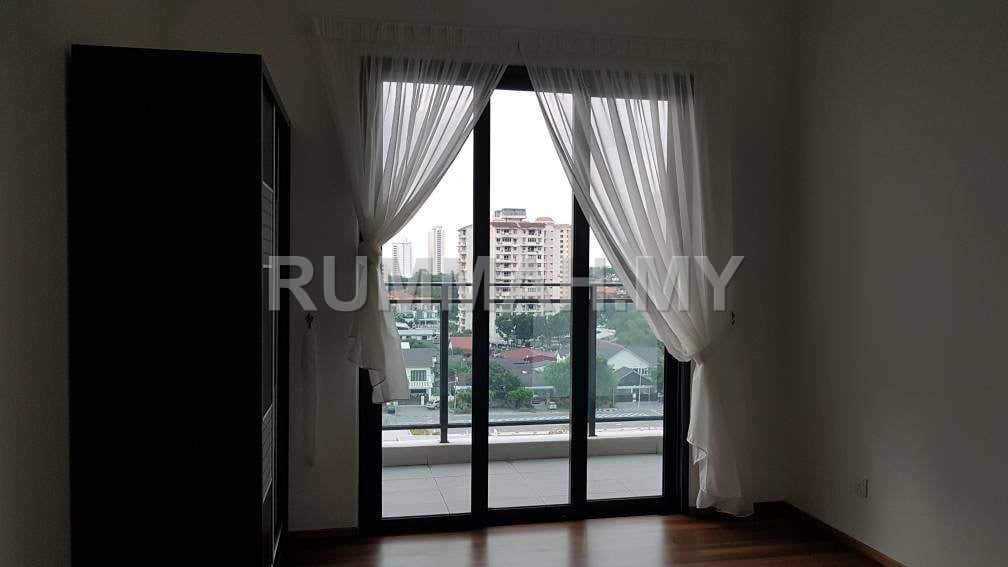 condo in Tanjung Bungah, Penang — photo 4