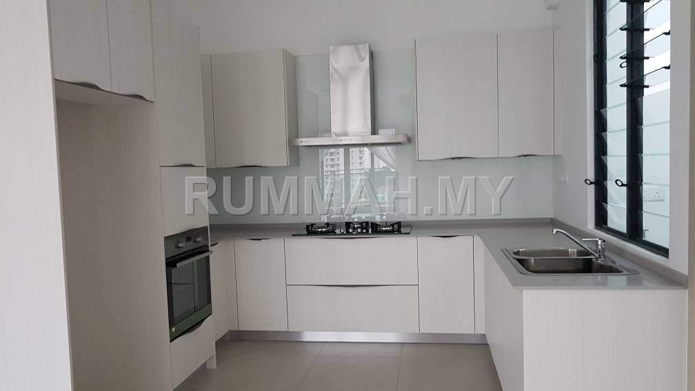 condo in Tanjung Bungah, Penang — photo 5