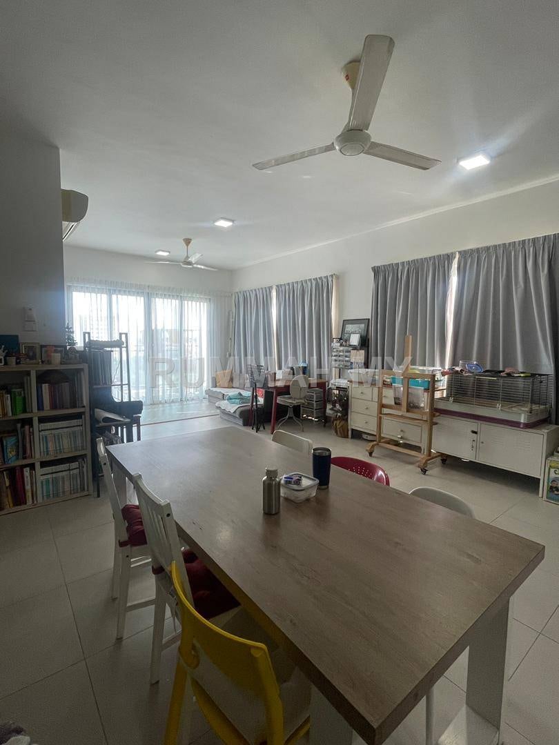condo in Tanjung Bungah, Penang — photo 6