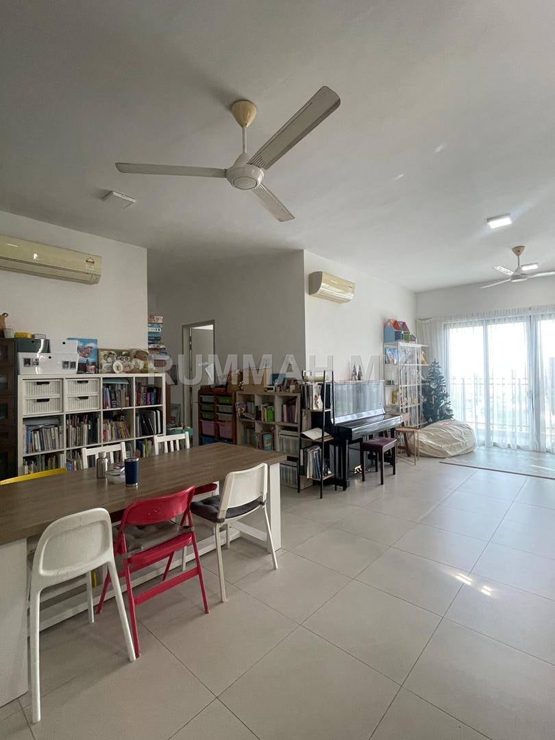 condo in Tanjung Bungah, Penang — photo 7