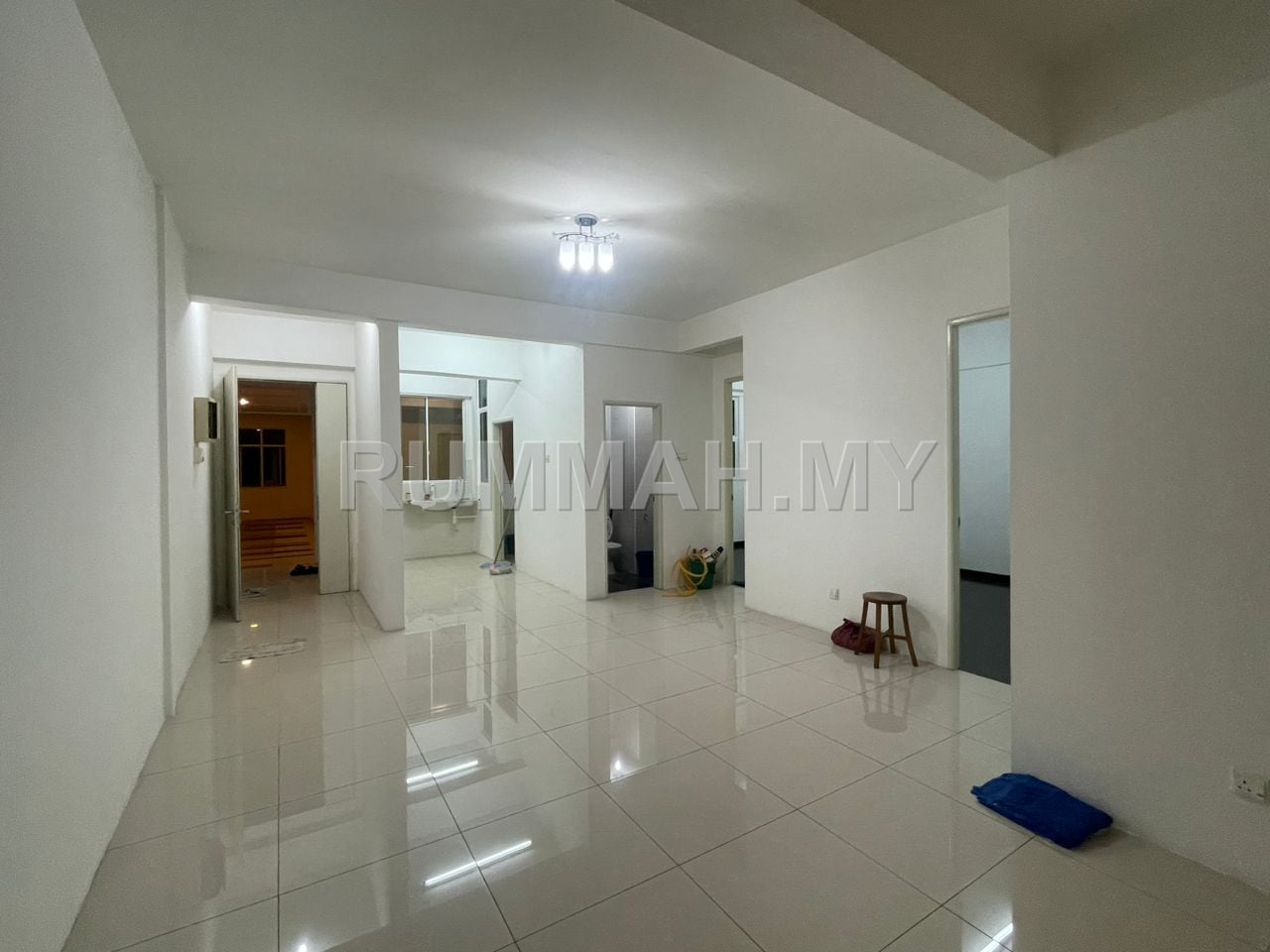 condo in Gelugor, Penang — photo 2