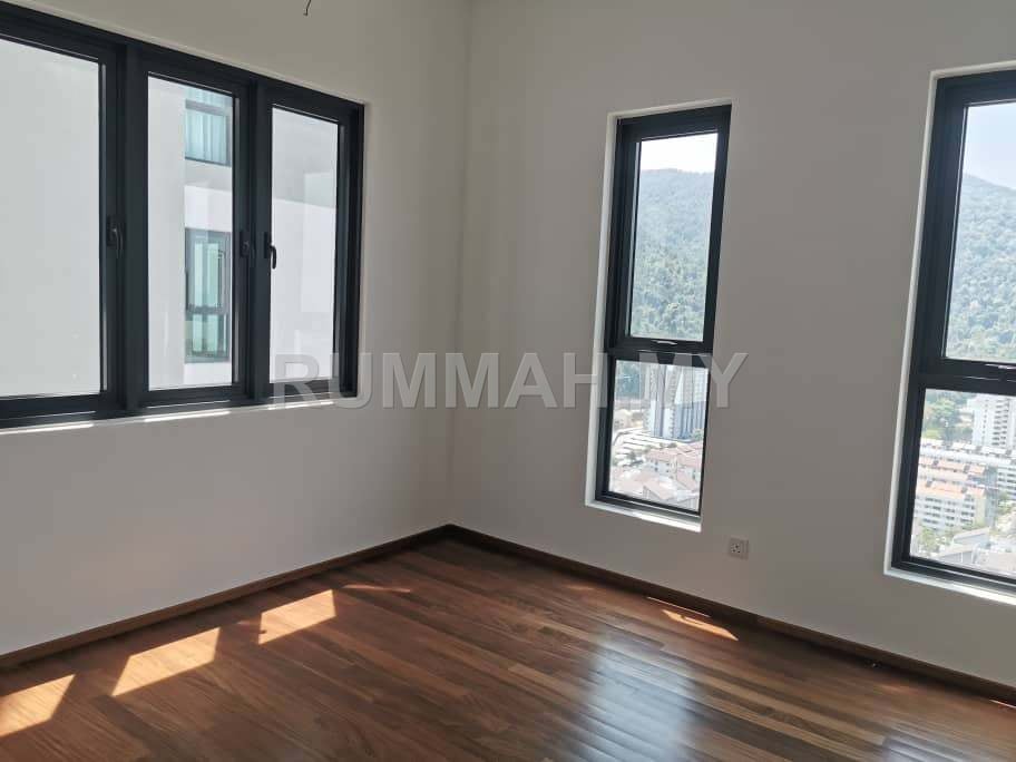 condo in Tanjung Bungah, Penang — photo 2