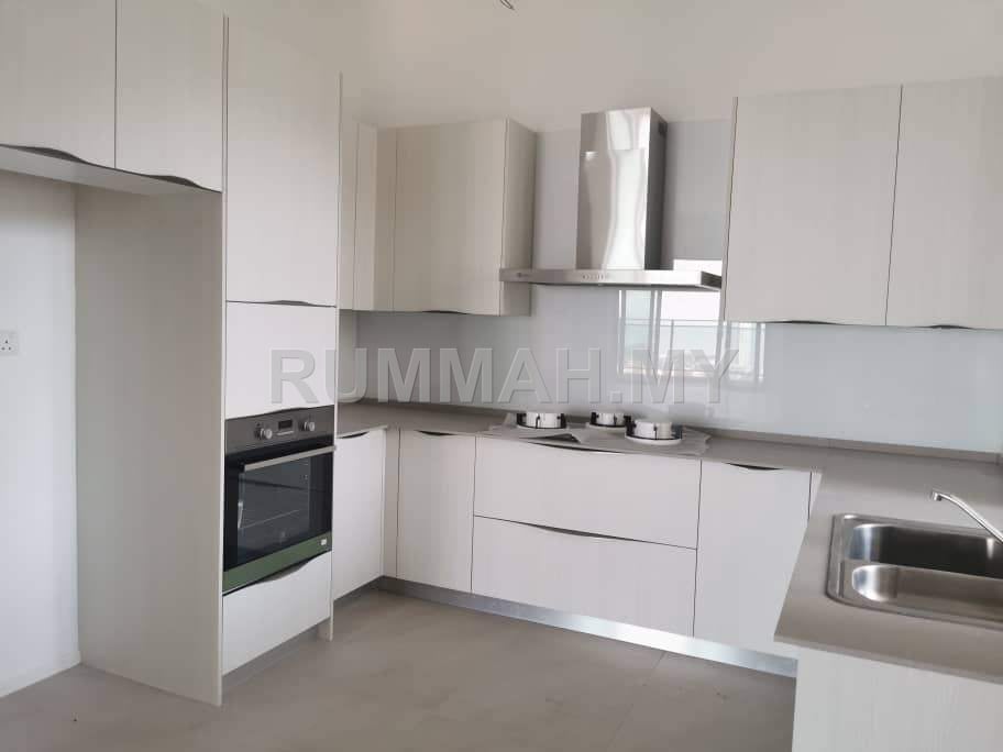 condo in Tanjung Bungah, Penang — photo 3