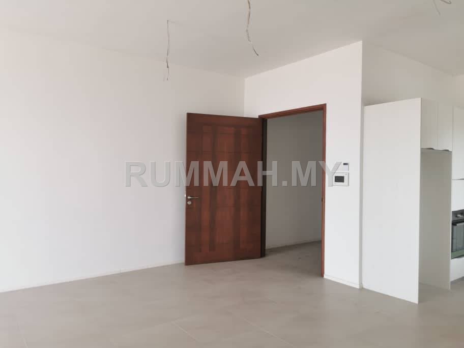 condo in Tanjung Bungah, Penang — photo 6