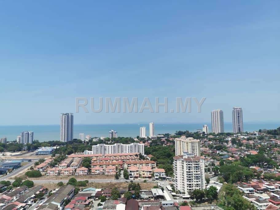 condo in Tanjung Bungah, Penang — photo 7