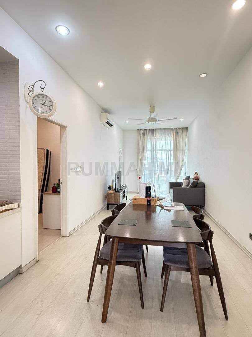 condo in Mak Mandin, Penang — photo 2
