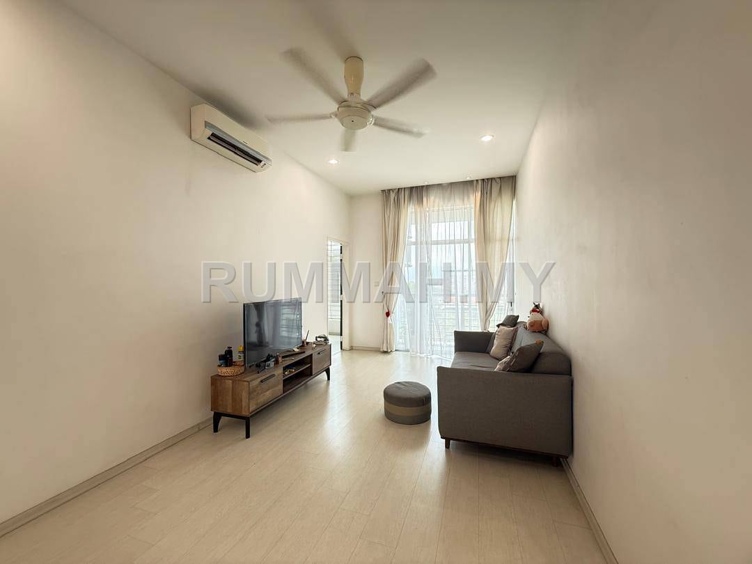 condo in Mak Mandin, Penang — photo 3
