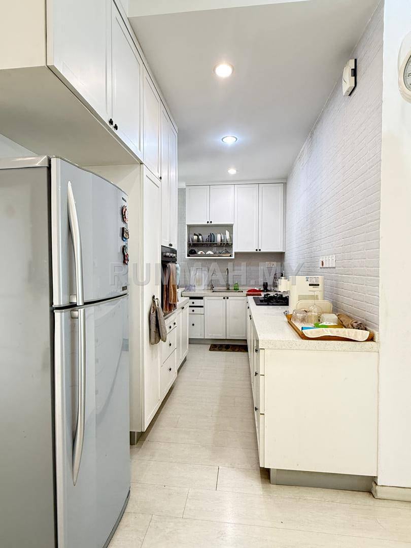condo in Mak Mandin, Penang — photo 6