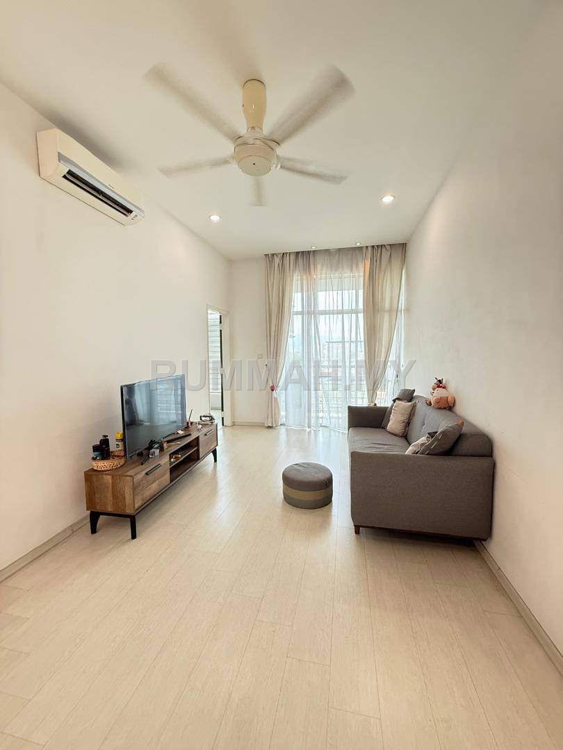 condo in Mak Mandin, Penang — photo 7