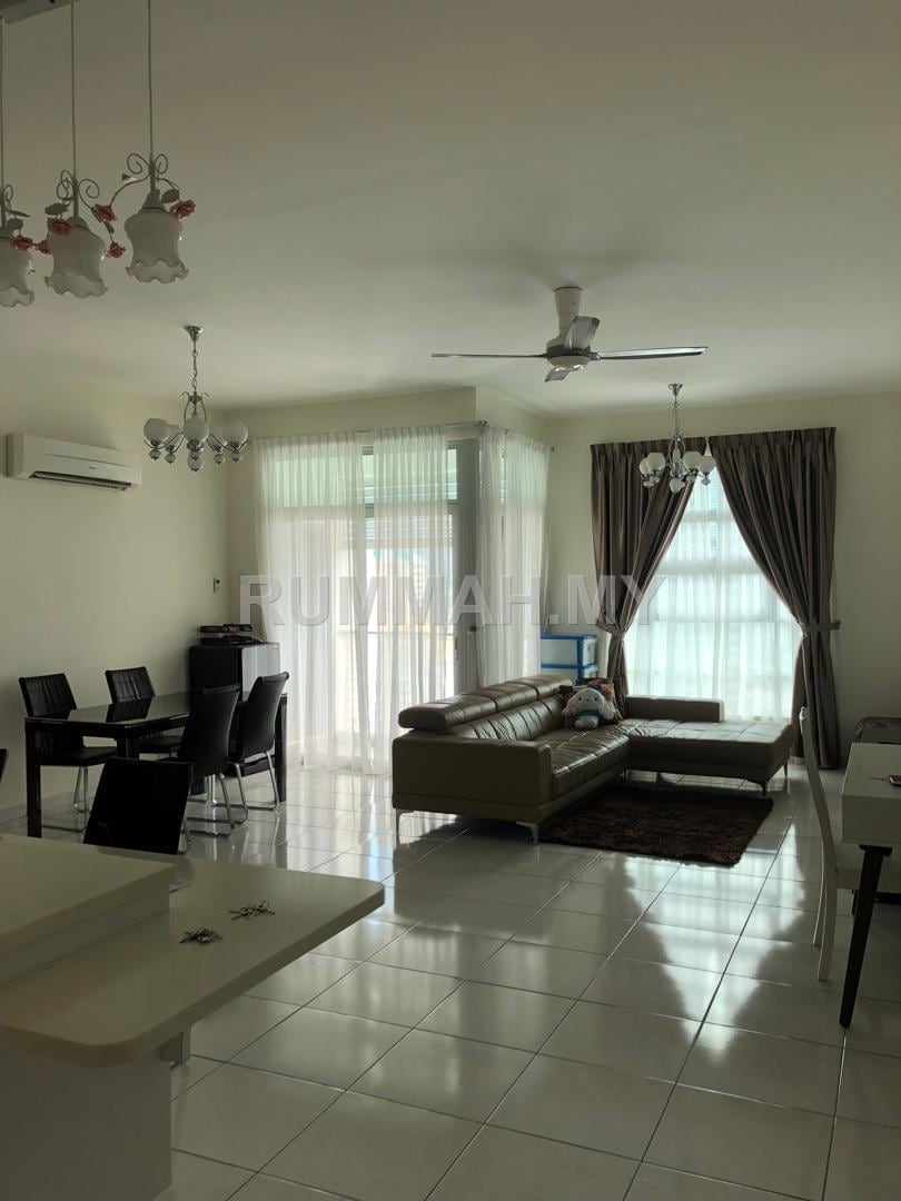 condo in Tanjung Tokong, Penang — photo 2