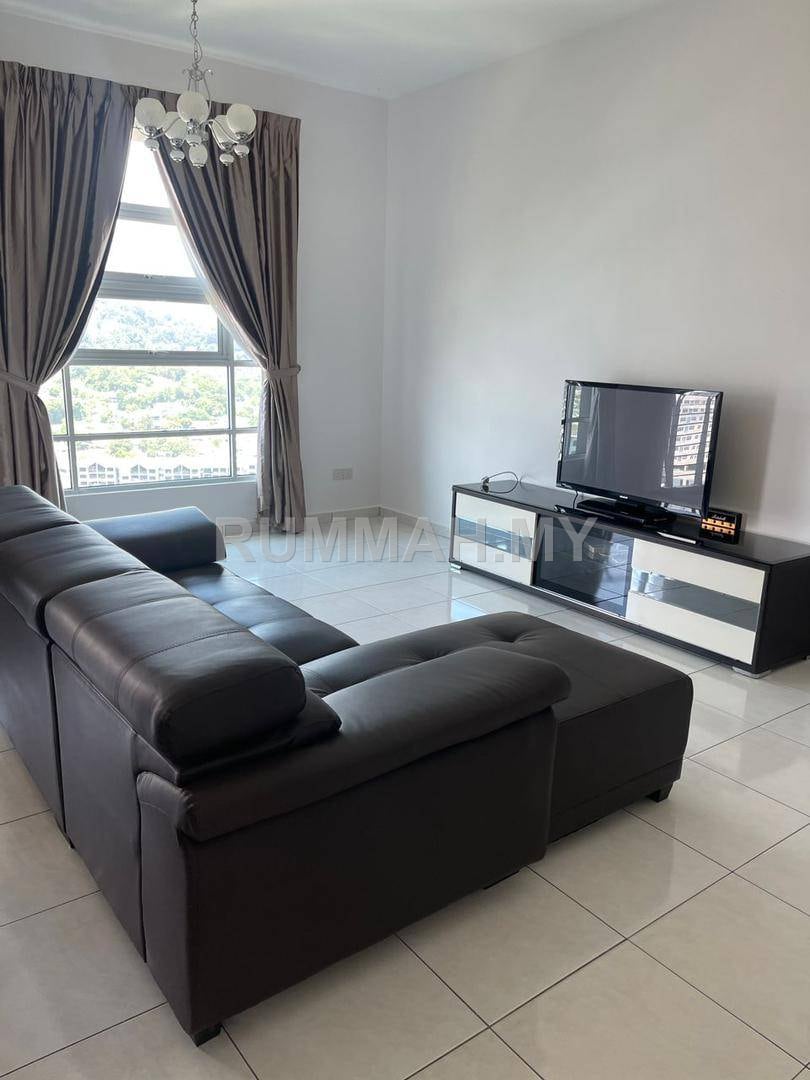 condo in Tanjung Tokong, Penang — photo 3