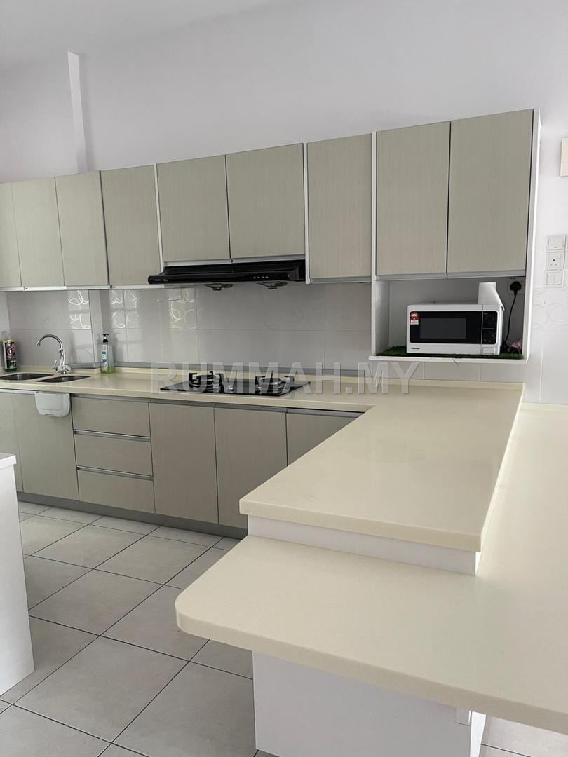condo in Tanjung Tokong, Penang — photo 4