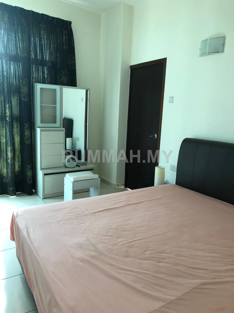 condo in Tanjung Tokong, Penang — photo 5