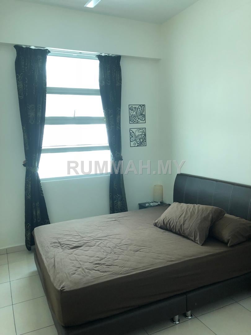 condo in Tanjung Tokong, Penang — photo 6
