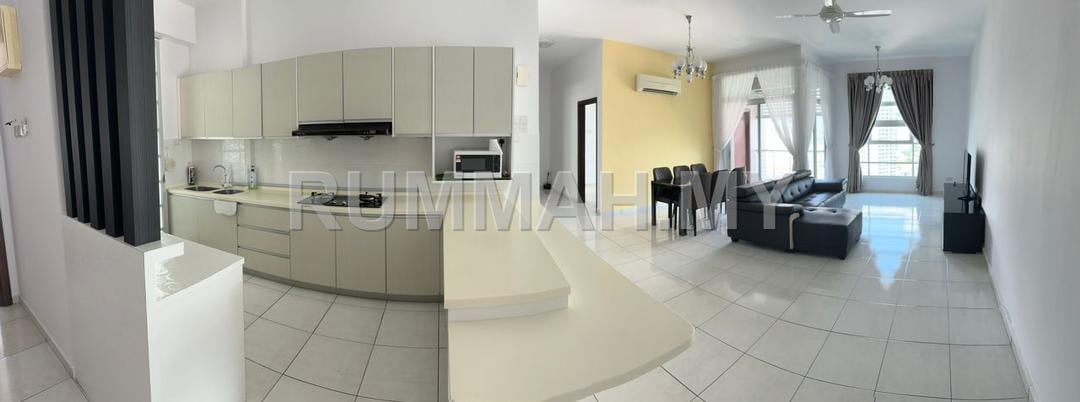 condo in Tanjung Tokong, Penang — photo 7