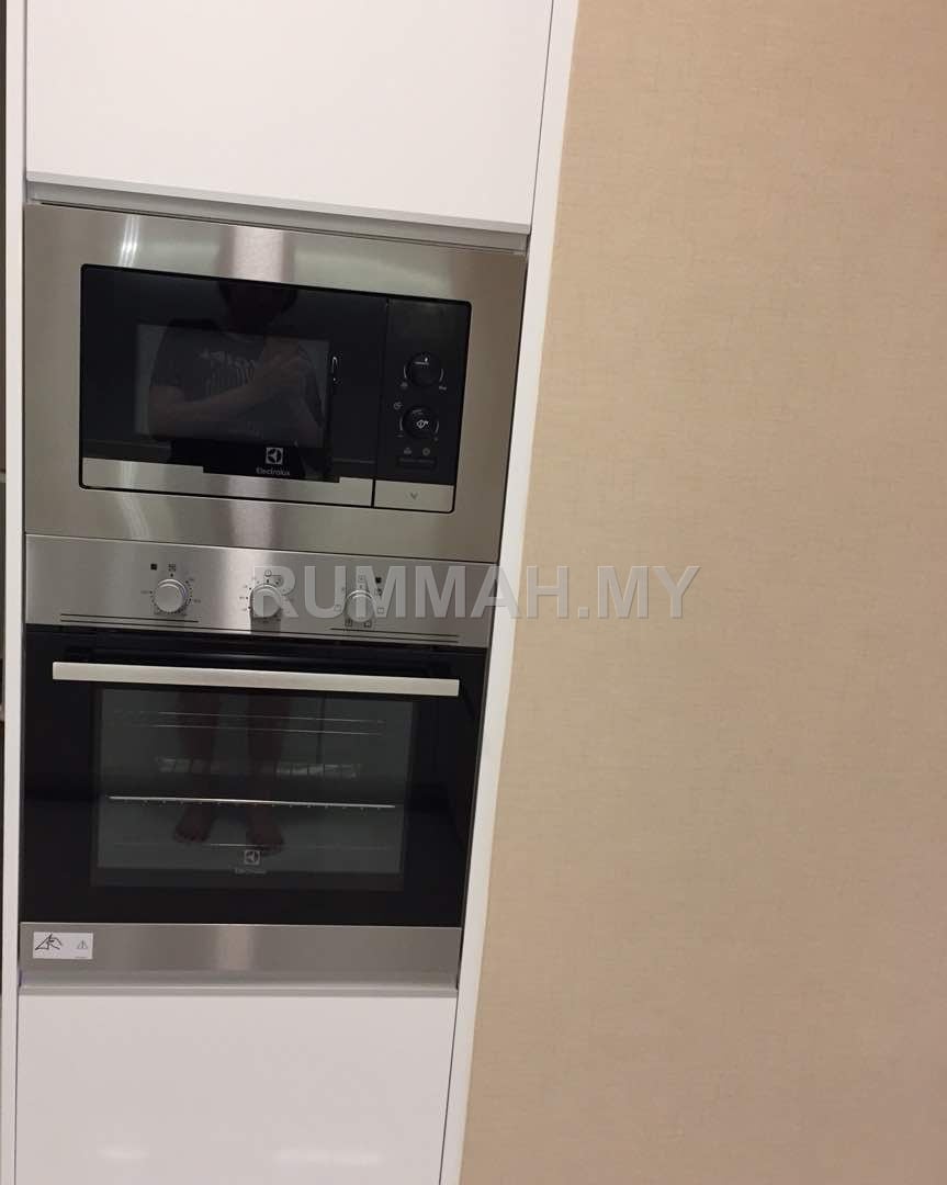 condo in Pulau Tikus, Penang — photo 2