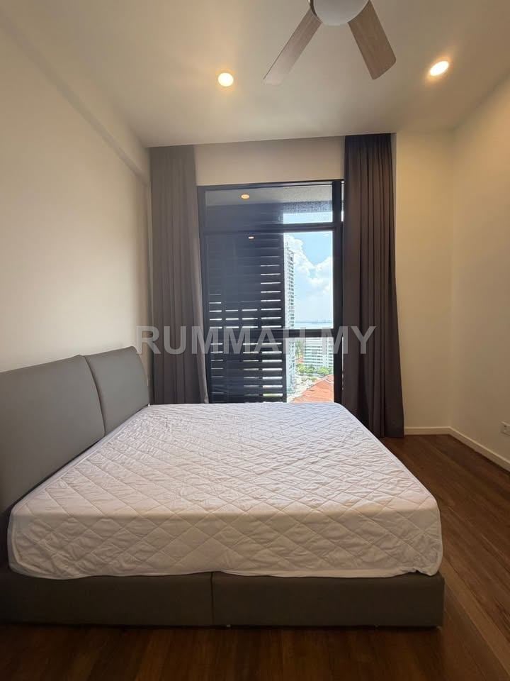 condo in Pulau Tikus, Penang — photo 4