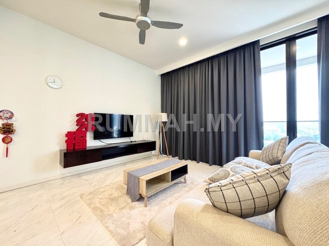condo in Pulau Tikus, Penang — photo 6