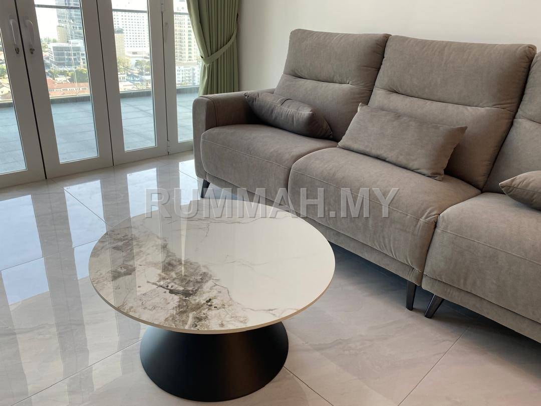 condo in Pulau Tikus, Penang — photo 5