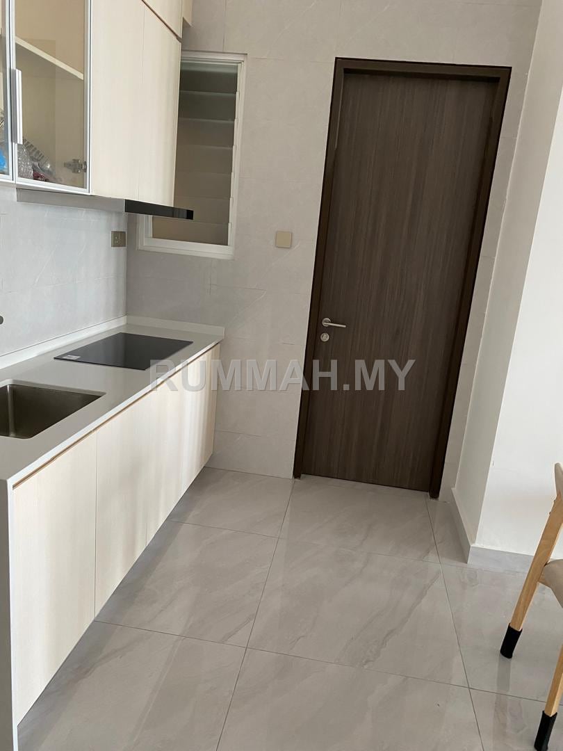 condo in Pulau Tikus, Penang — photo 6