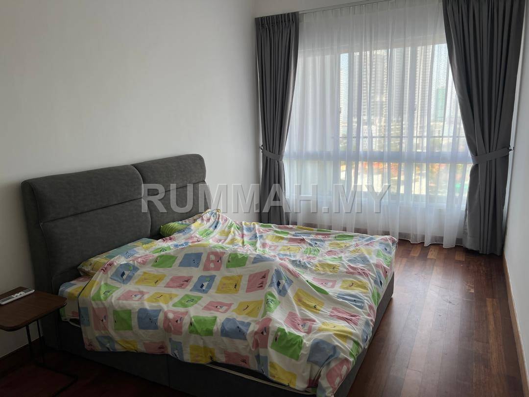 condo in Pulau Tikus, Penang — photo 5