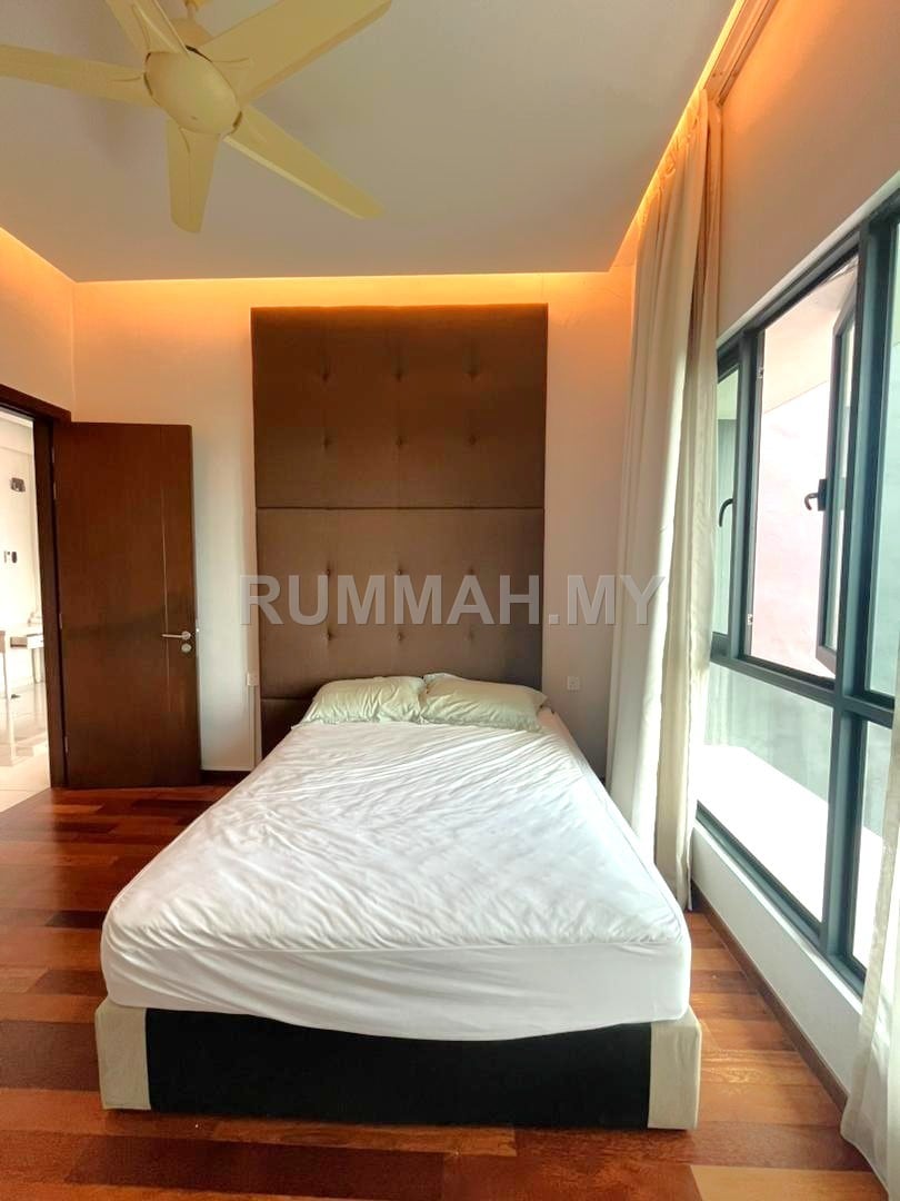 condo in Tanjung Bungah, Penang — photo 4