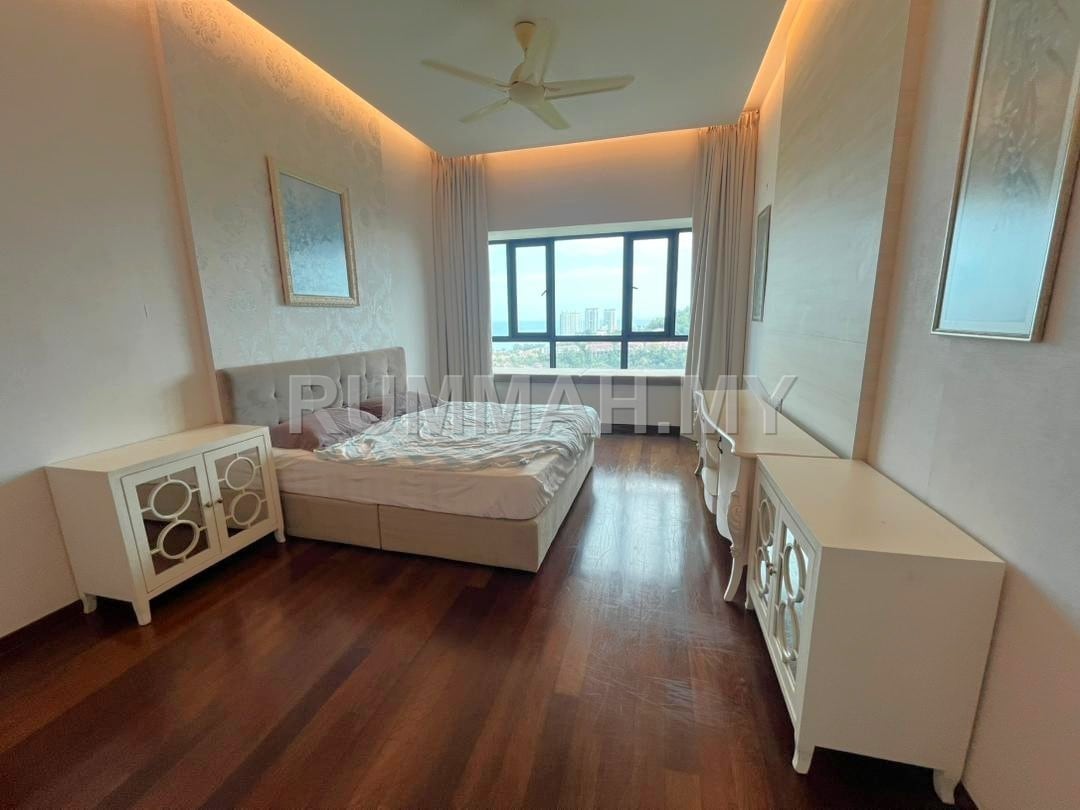 condo in Tanjung Bungah, Penang — photo 5