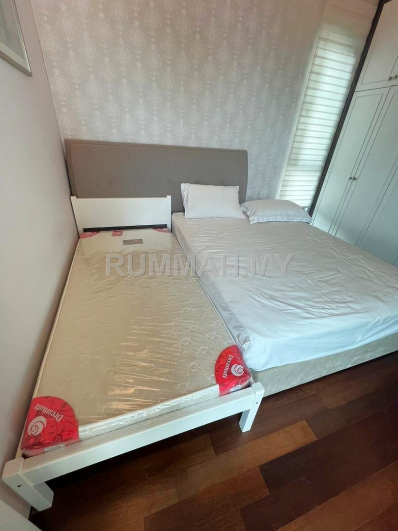 condo in Tanjung Bungah, Penang — photo 6