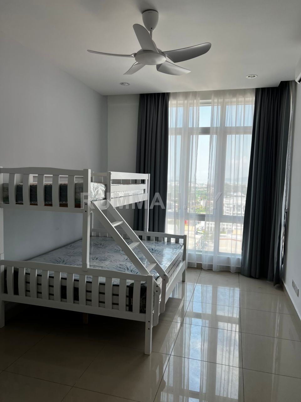 condo in Bukit Mertajam, Penang — photo 6