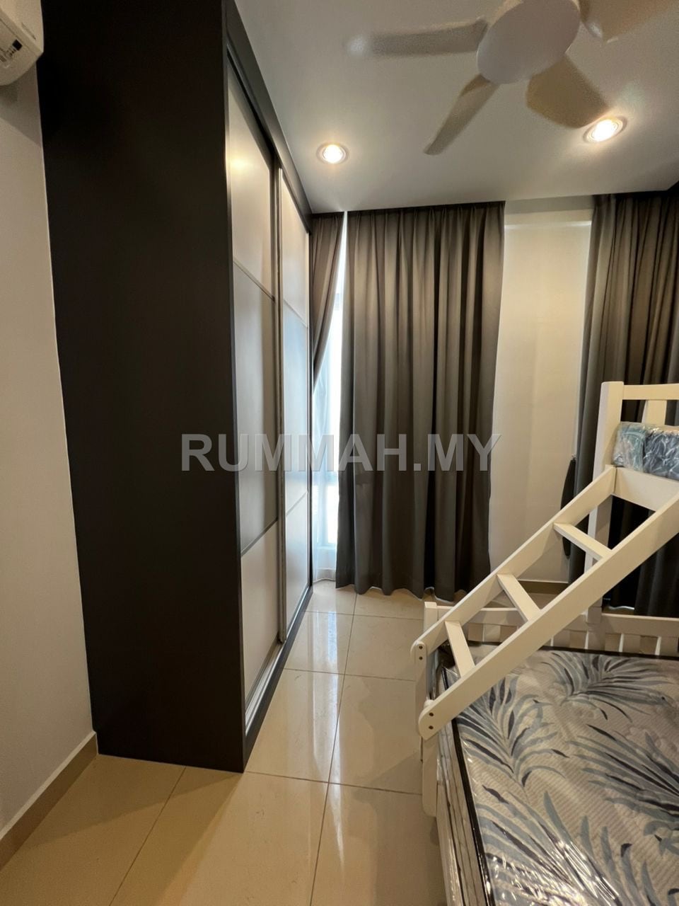 condo in Bukit Mertajam, Penang — photo 4