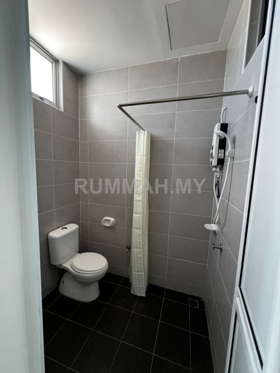 condo in Bukit Mertajam, Penang — photo 5