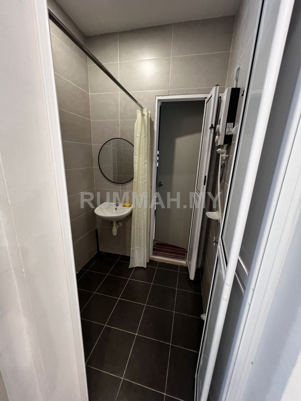 condo in Bukit Mertajam, Penang — photo 7