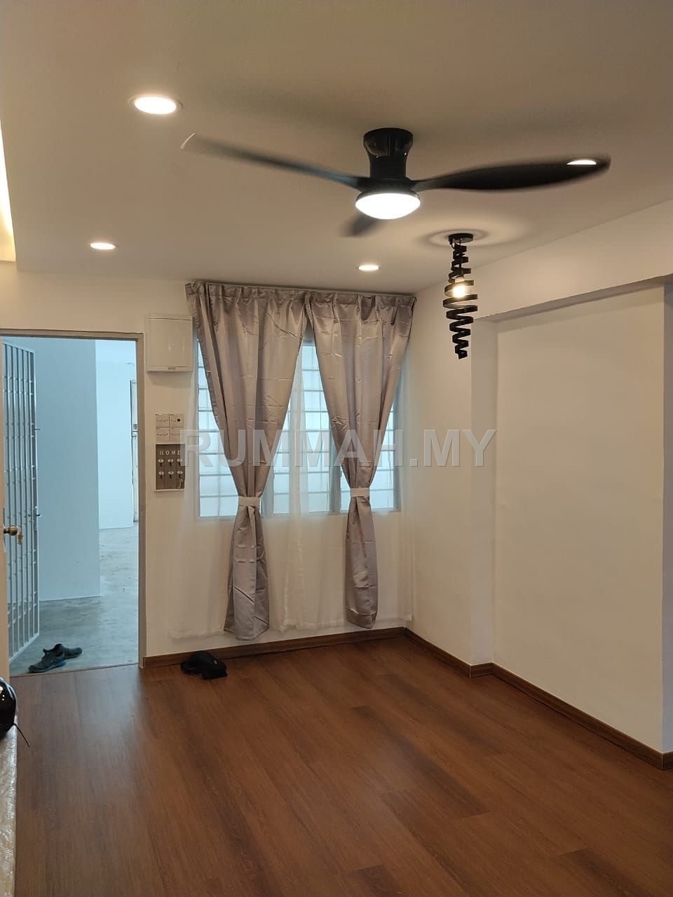 condo in Paya Terubong, Penang — photo 4