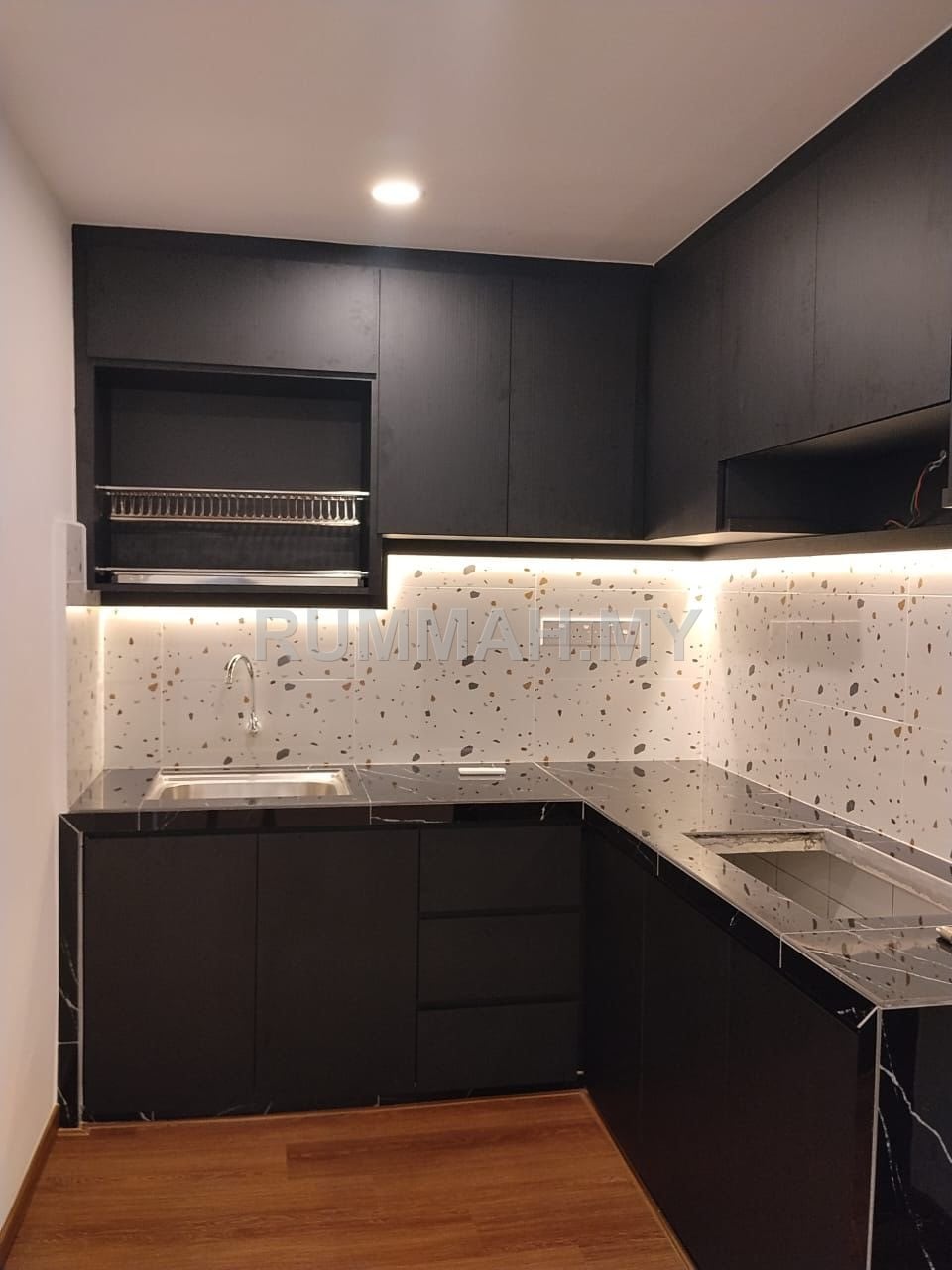 condo in Paya Terubong, Penang — photo 2