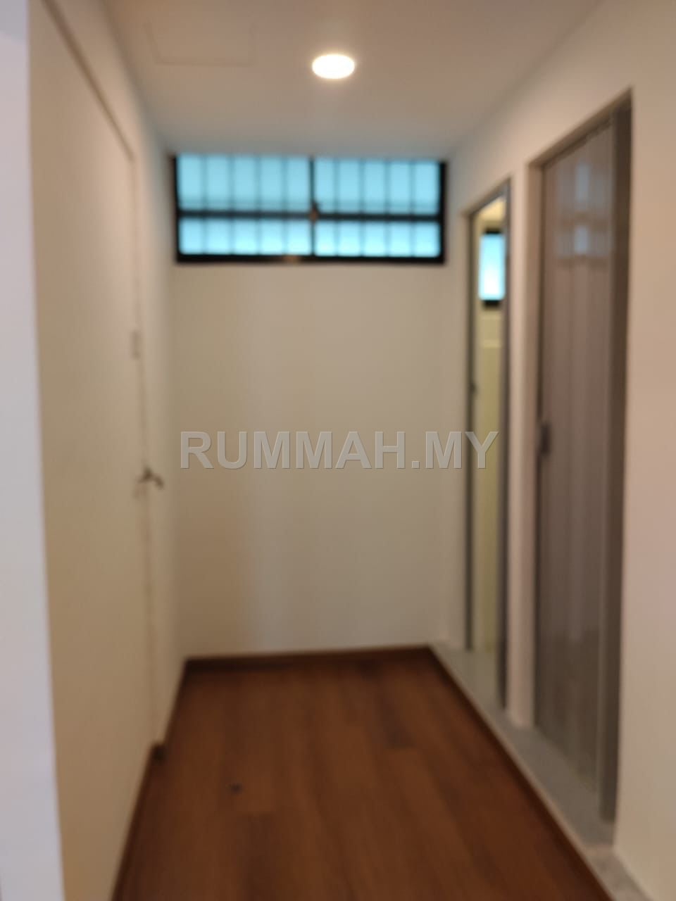 condo in Paya Terubong, Penang — photo 5