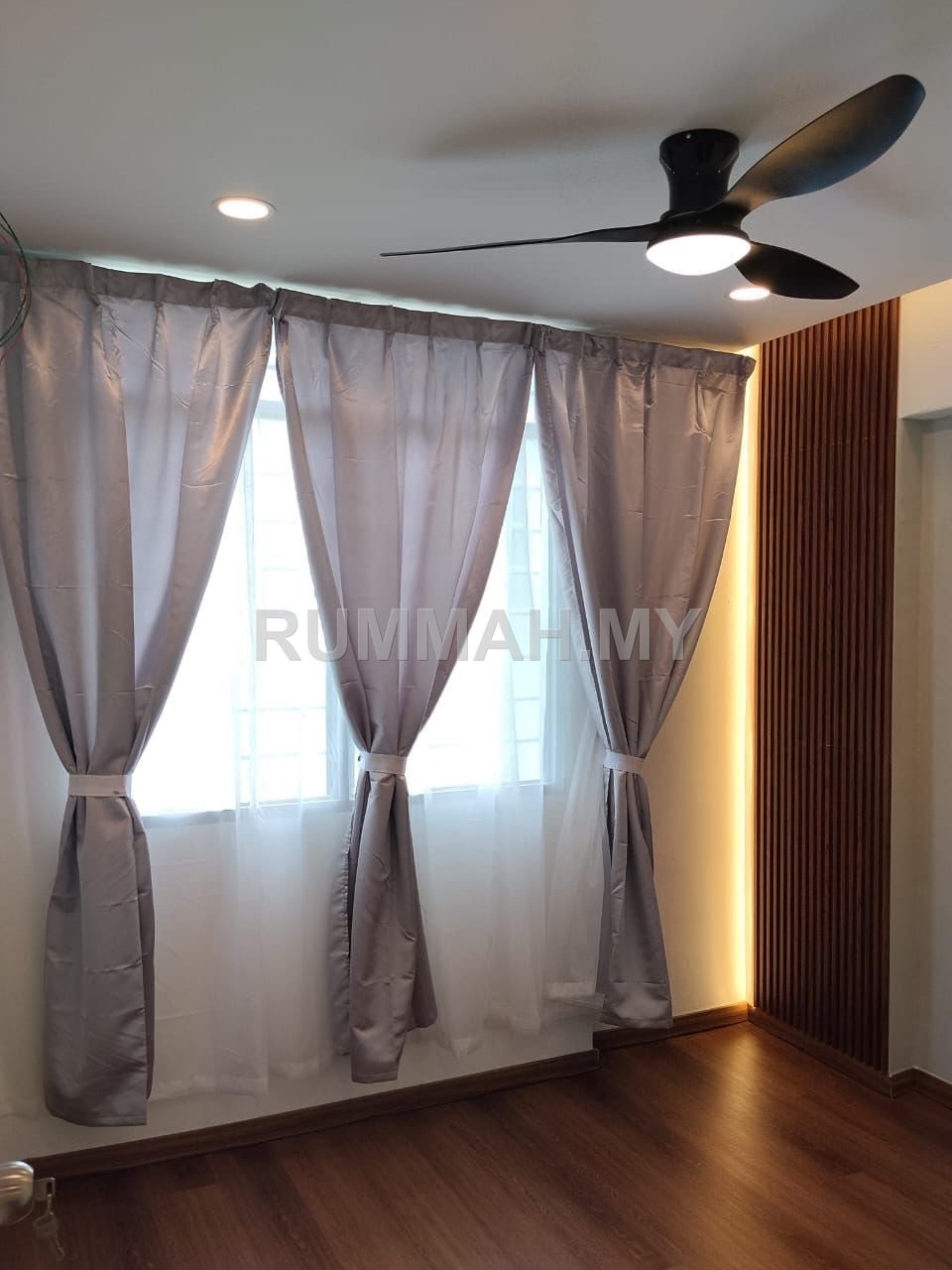 condo in Paya Terubong, Penang — photo 7