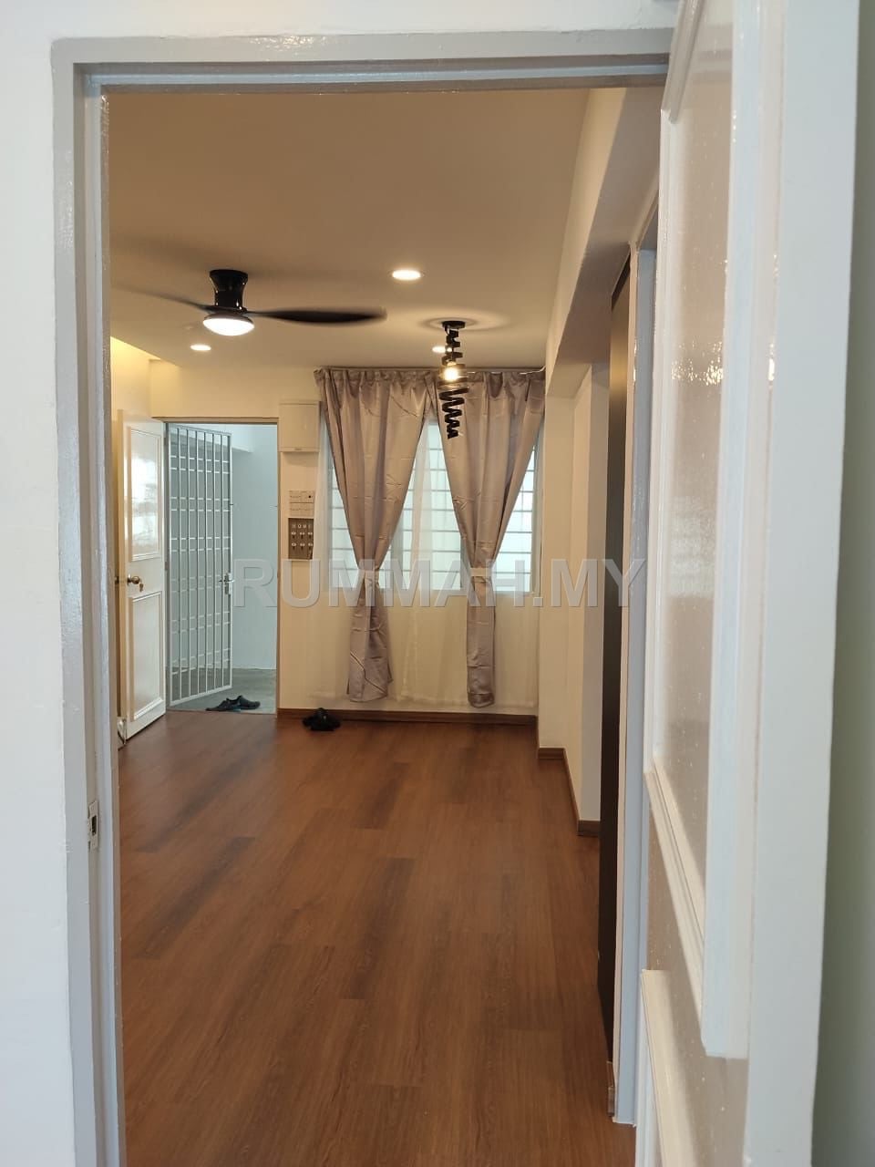 condo in Paya Terubong, Penang — photo 3