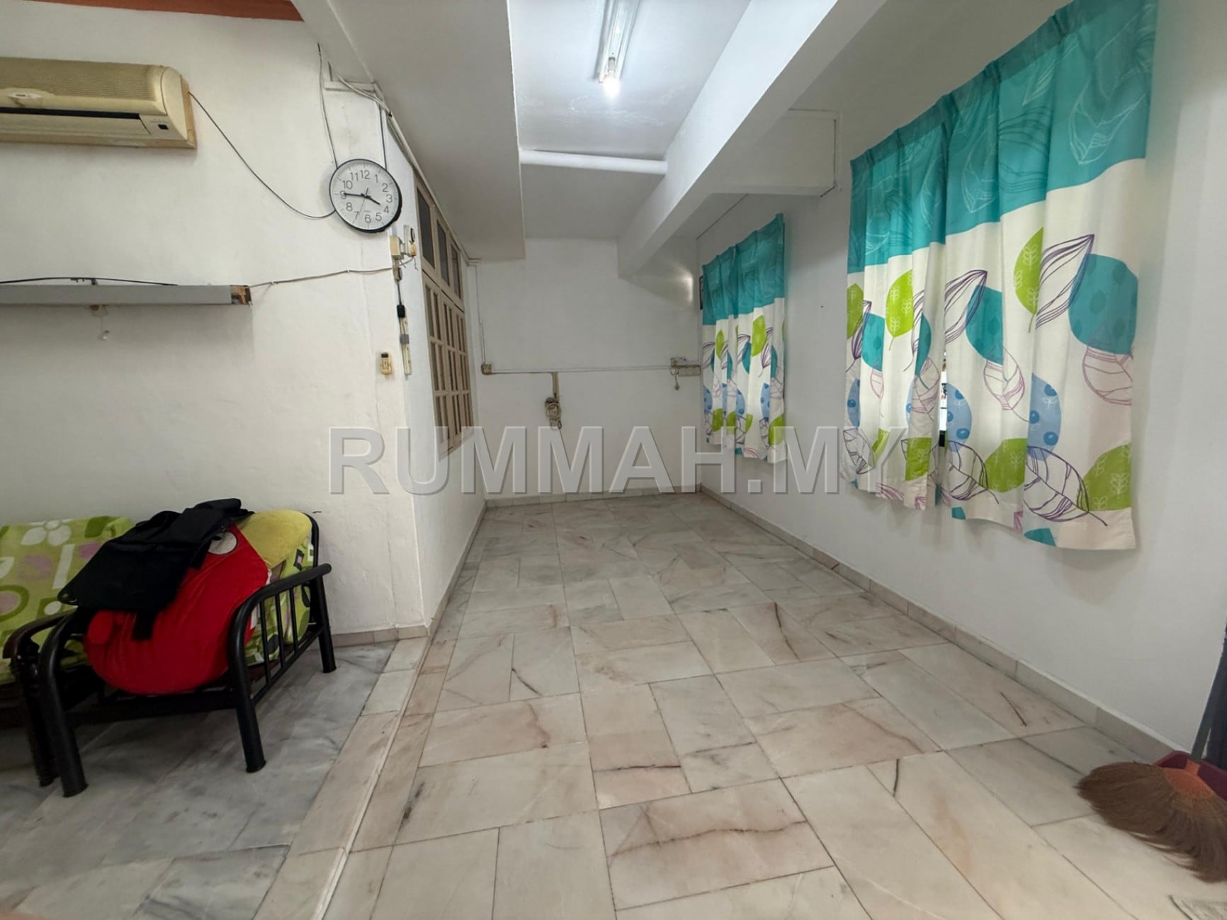 house in Alma, Penang — photo 2