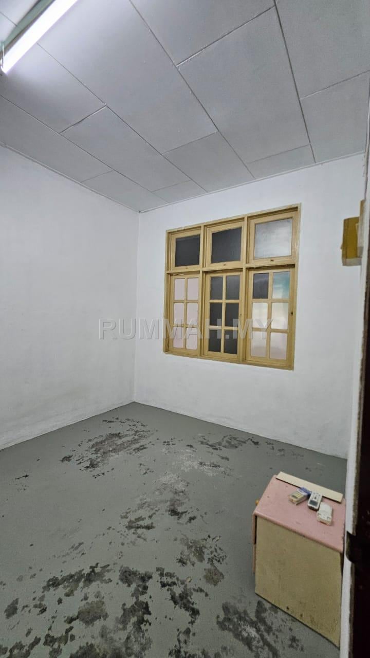 house in Alma, Penang — photo 3