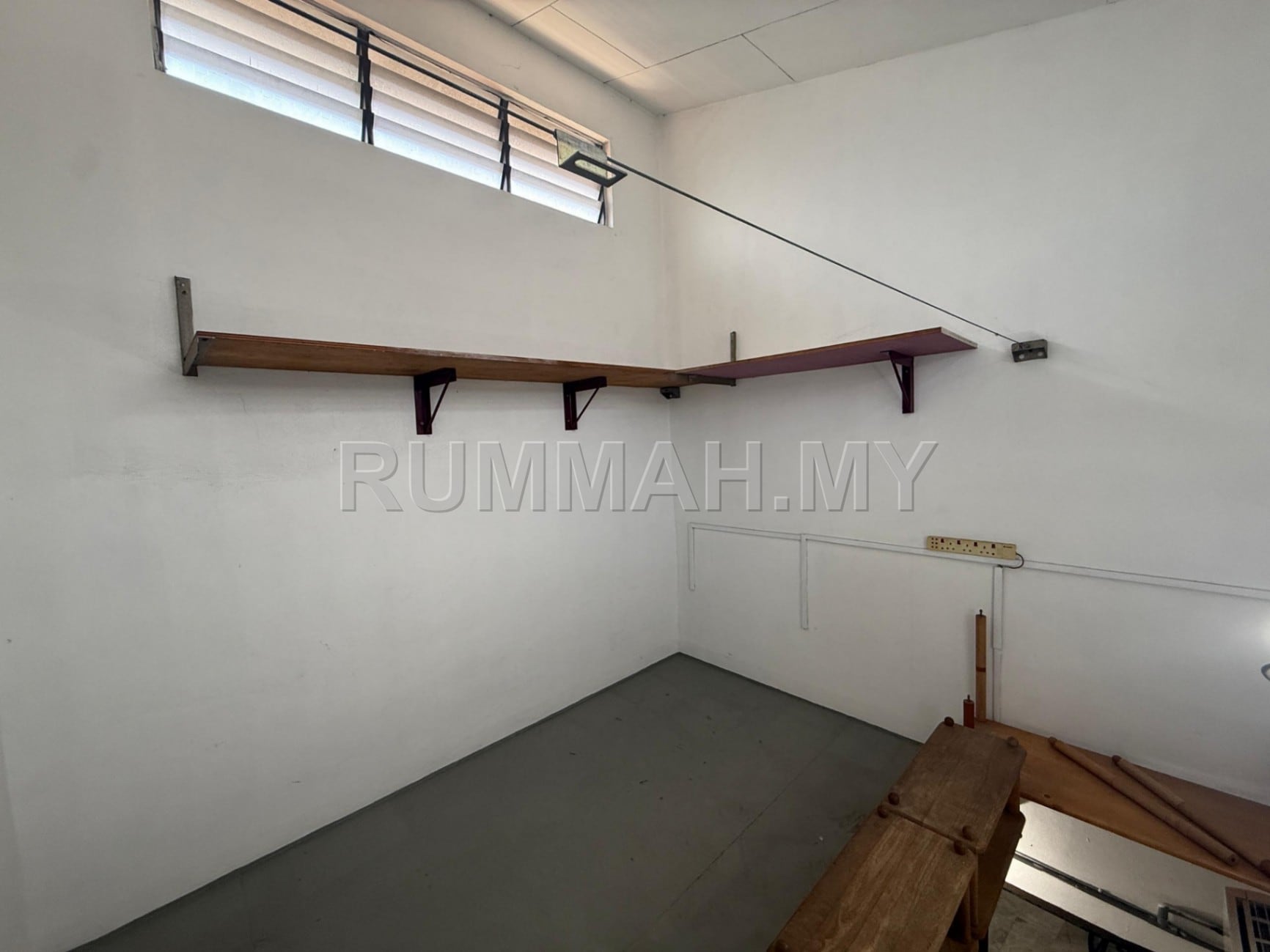 house in Alma, Penang — photo 7