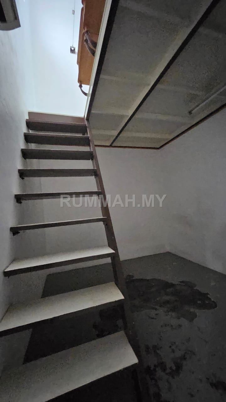 house in Alma, Penang — photo 5