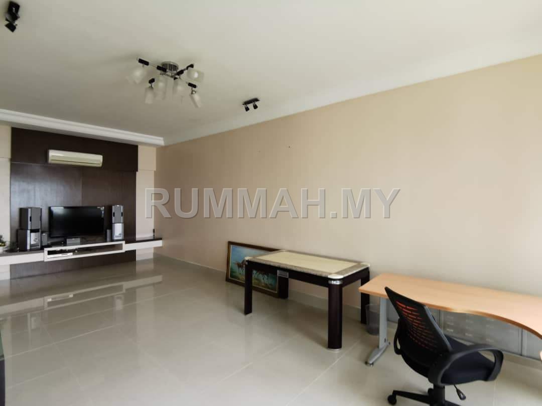 condo in Tanjung Bungah, Penang — photo 2