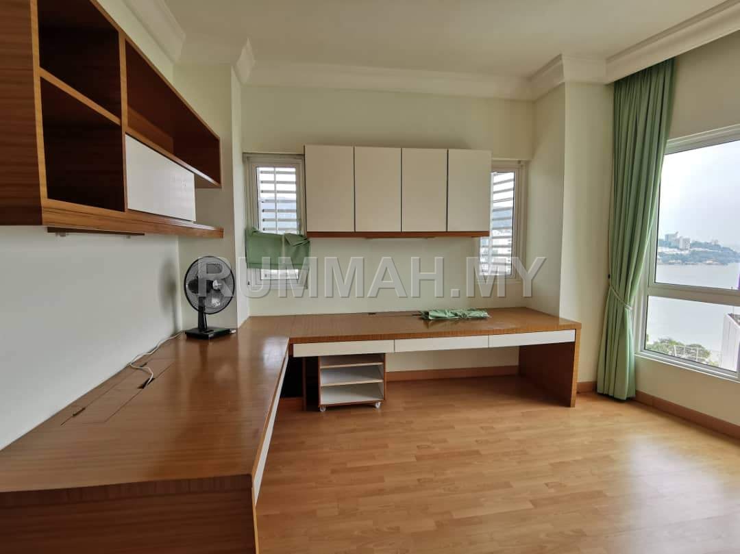 condo in Tanjung Bungah, Penang — photo 4