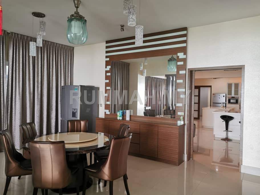 condo in Tanjung Bungah, Penang — photo 5