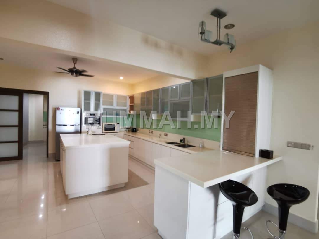 condo in Tanjung Bungah, Penang — photo 6